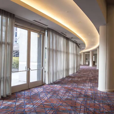 Hilton Atlanta Airport-2